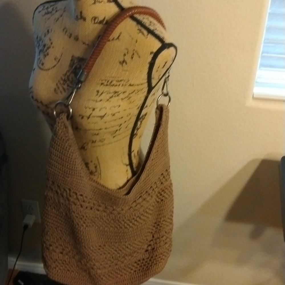 Sak Purse